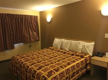 Hostal M Star Hotel Mansfield