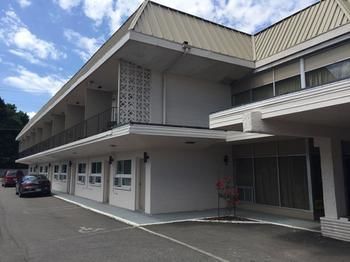 Hostal M Star Hotel Mansfield