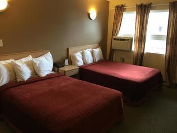 Hostal M Star Hotel Mansfield