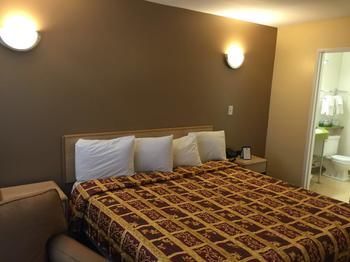 Hostal M Star Hotel Mansfield