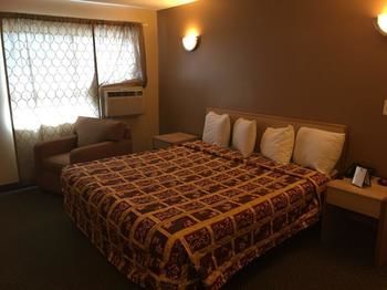 Hostal M Star Hotel Mansfield