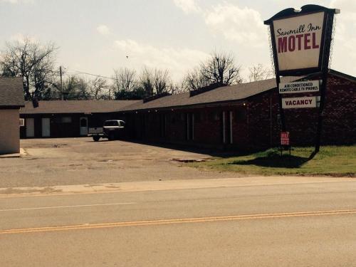 Motel Sawmill Inn