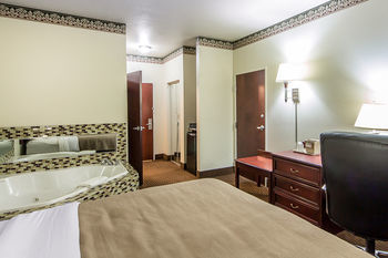 Hotel Econo Lodge Inn And Suites