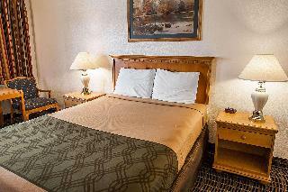 Hotel Rodeway Inn
