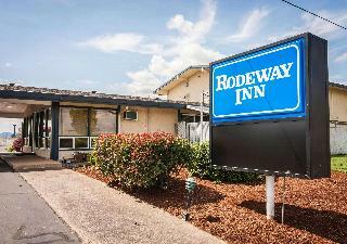Hotel Rodeway Inn