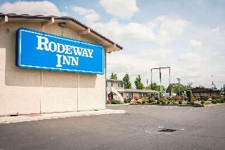 Hotel Rodeway Inn