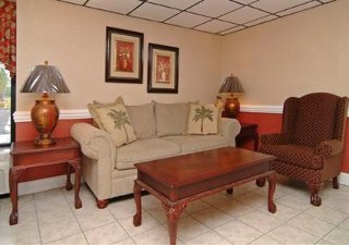 Motel Econo Lodge