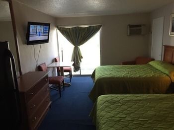 Motel Crystal Winds