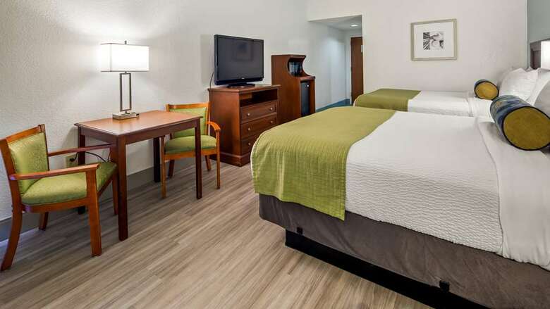 Best Western Plus Myrtle Beach Hotel