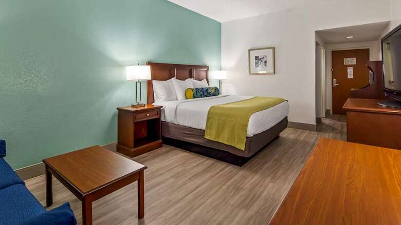 Best Western Plus Myrtle Beach Hotel
