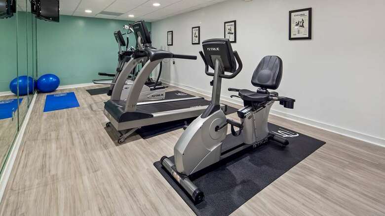 Best Western Plus Myrtle Beach Hotel
