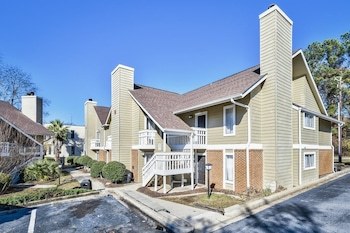 Aparthotel Suburban Extended Stay Hotel