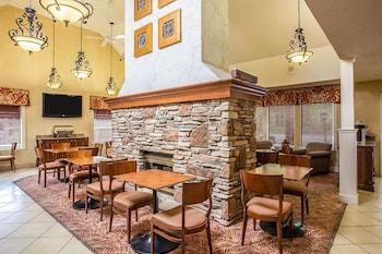 Aparthotel Suburban Extended Stay Hotel