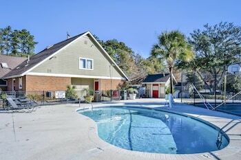 Aparthotel Suburban Extended Stay Hotel