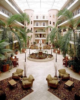 Hotel Embassy Suites Charleston - Historic Charleston