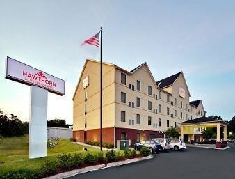 Aparthotel Hawthorn Suites By Wyndham Charleston