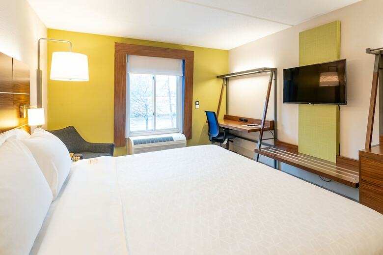 Hotel Holiday Inn Express Charleston
