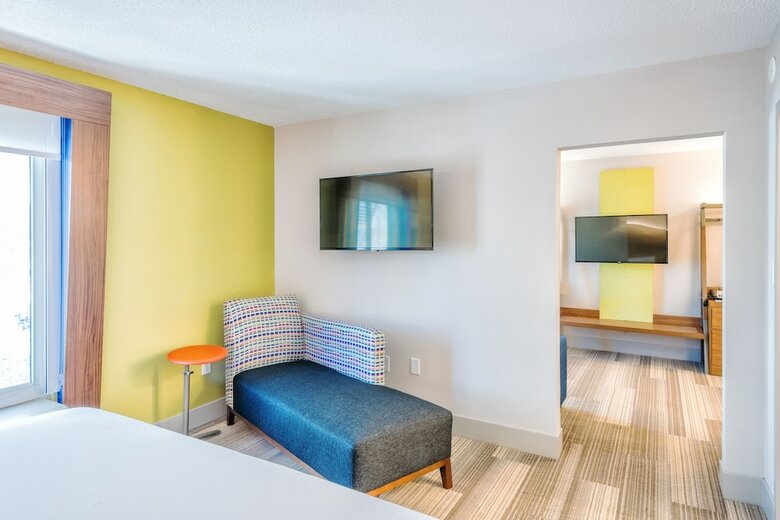 Hotel Holiday Inn Express Charleston