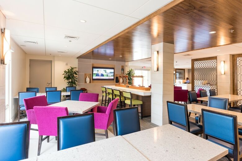 Hotel Holiday Inn Express Charleston