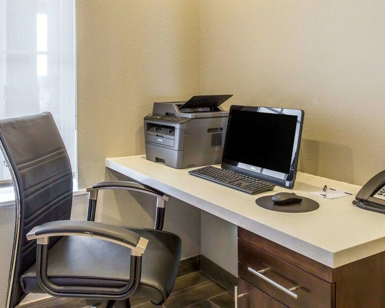 Hotel Mainstay Suites
