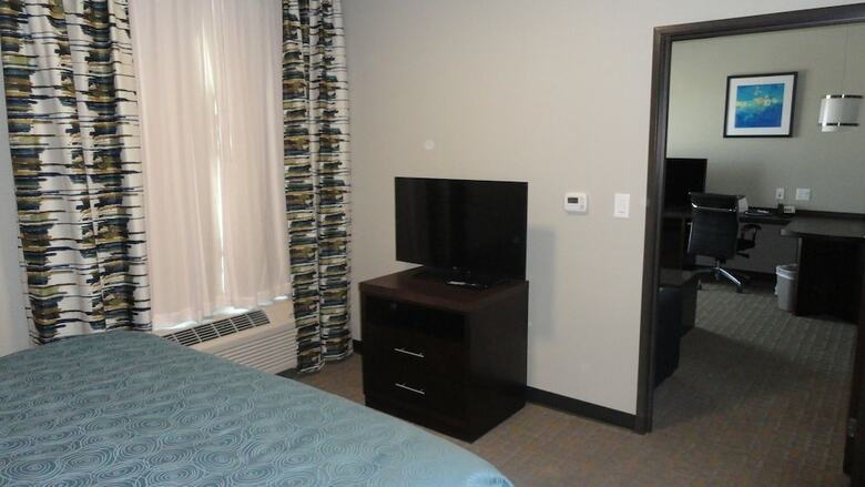 Hotel Mainstay Suites