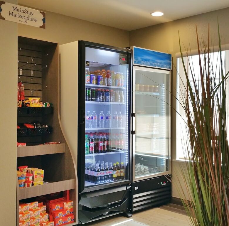 Hotel Mainstay Suites