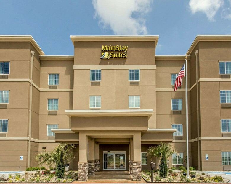 Hotel Mainstay Suites