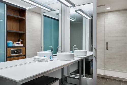 Hotel Aloft Austin Northwest
