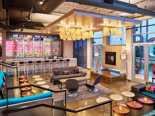 Hotel Aloft Austin Northwest
