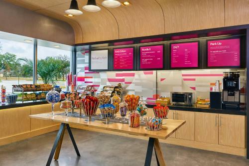 Hotel Aloft Austin Northwest