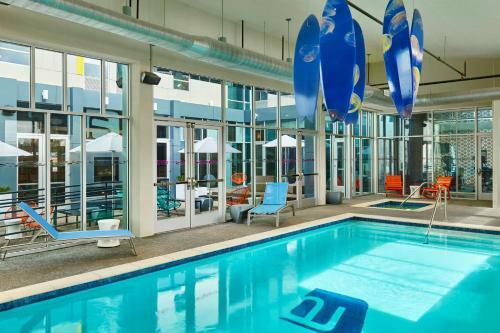 Hotel Aloft Austin Northwest