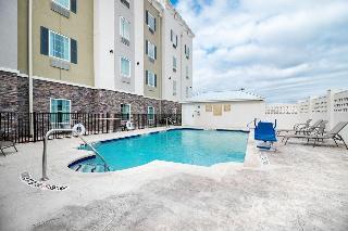 Hotel Candlewood Suites Waco