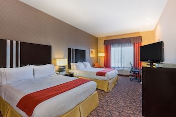 Hotel Holiday Inn Express & Suites Alpine Southeast