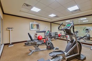 Hotel Holiday Inn Express & Suites Alpine Southeast