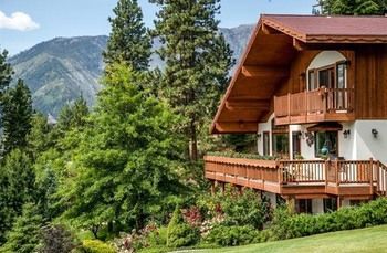 Fox Den Bed And Breakfast