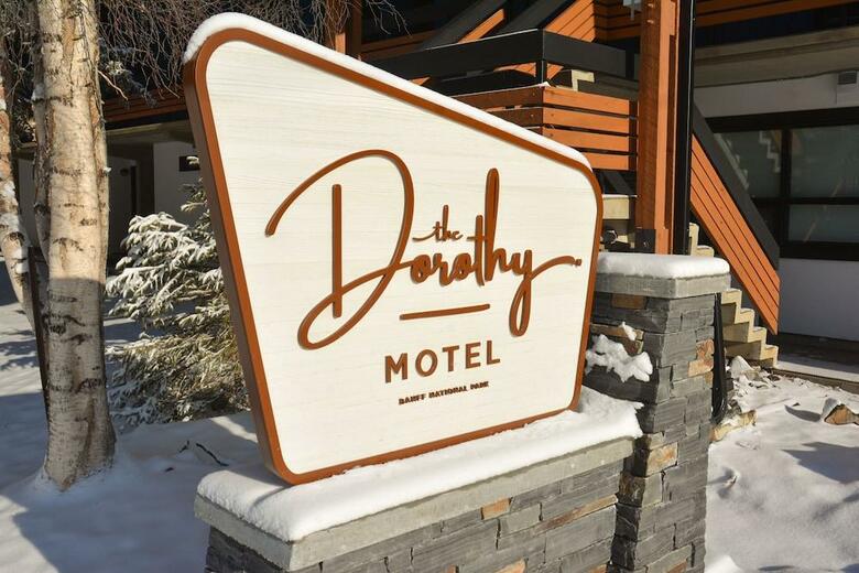 Hotel Bumpers Inn