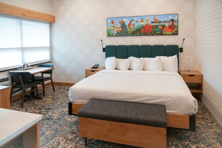 Hotel Bumpers Inn