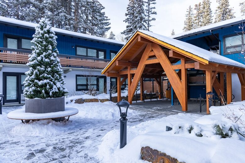 Hotel Bumpers Inn