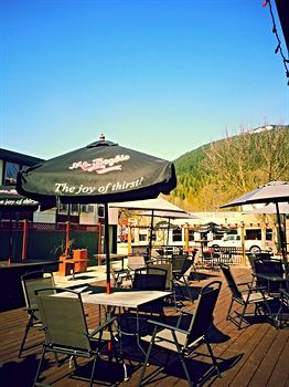 Hostal Powder Springs