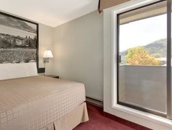 Motel Super 8 Vernon