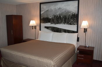 Motel Super 8 Vernon