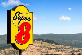 Motel Super 8 Vernon