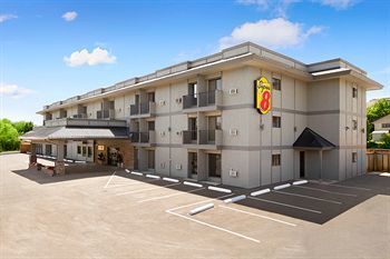 Motel Super 8 Vernon