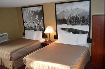 Motel Super 8 Vernon