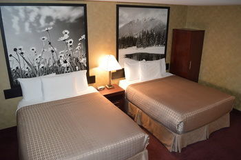 Motel Super 8 Vernon