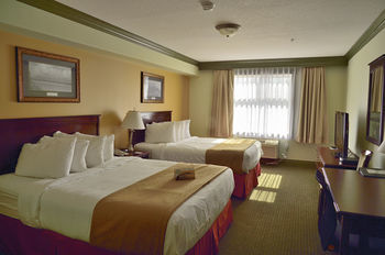 Hotel Quality Inn & Suites