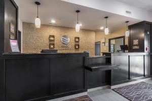 Hotel Comfort Inn & Suites