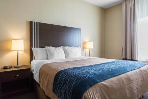 Hotel Comfort Inn & Suites