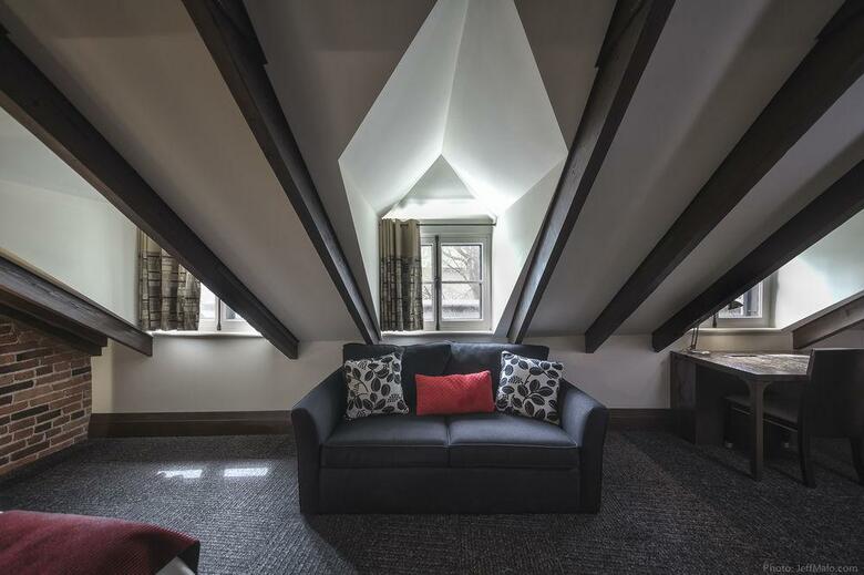 Hotel H�tel Sainte-anne