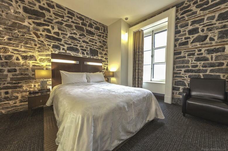Hotel H�tel Sainte-anne